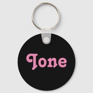 Key Chain Ione