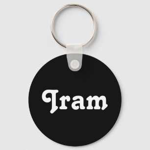 Key Chain Iram