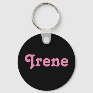 Key Chain Irene