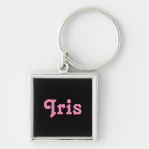 Key Chain Iris