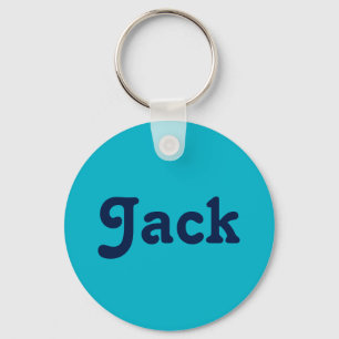 Key Chain Jack