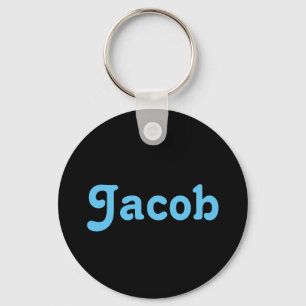 Key Chain Jacob