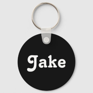 Key Chain Jake