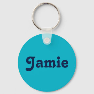 Key Chain Jamie