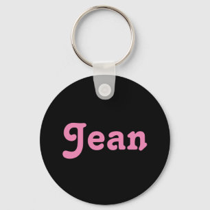 Key Chain Jean
