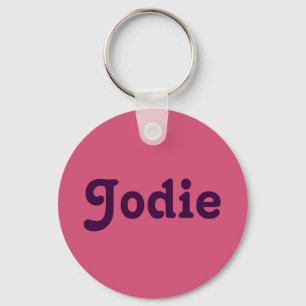 Key Chain Jodie