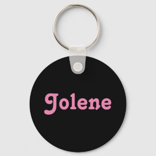 Key Chain Jolene