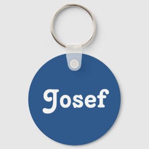 Key Chain Josef