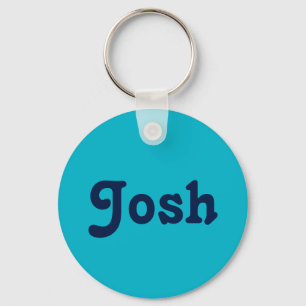 Key Chain Josh
