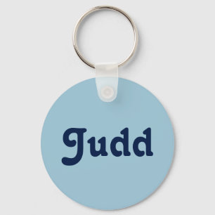 Key Chain Judd