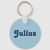 Key Chain Julius