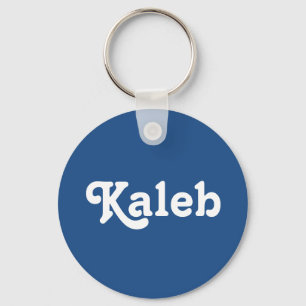 Key Chain Kaleb