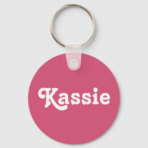 Key Chain Kassie