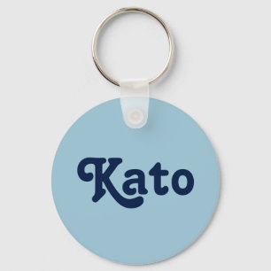 Key Chain Kato