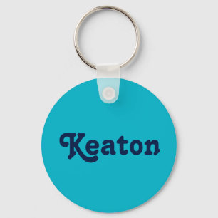 Key Chain Keaton