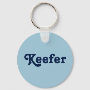 Key Chain Keefer