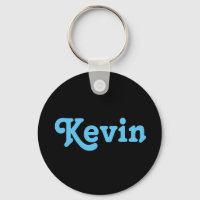 Key Chain Kevin