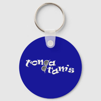 Key Chain! Key Ring