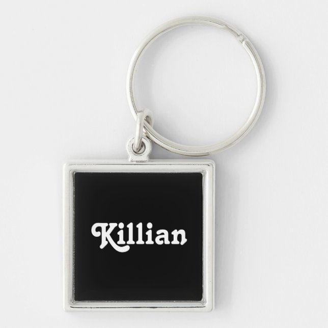 Key Chain Killian (Front)