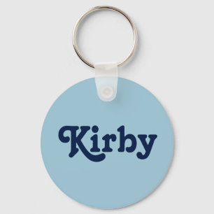 Key Chain Kirby