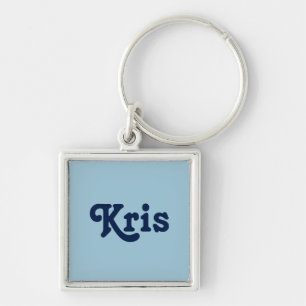 Key Chain Kris