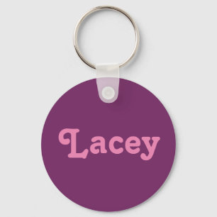 Key Chain Lacey