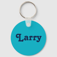 Key Chain Larry