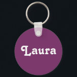 Key Chain Laura<br><div class="desc">Key Chain Laura</div>