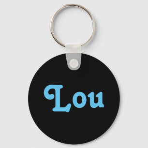 Key Chain Lex