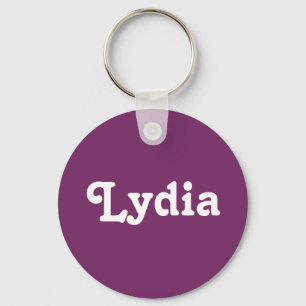 Key Chain Lydia