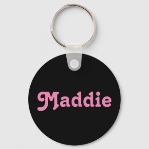 Key Chain Maddie
