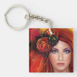 Key Chain Magic