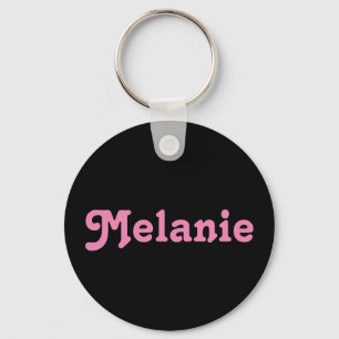 Key Chain Melanie