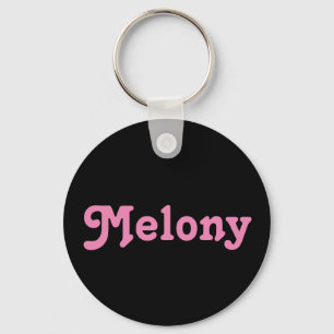 Key Chain Melony