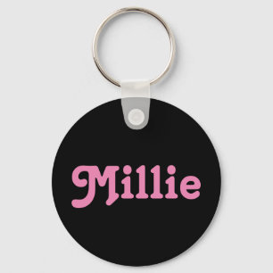 Key Chain Millie