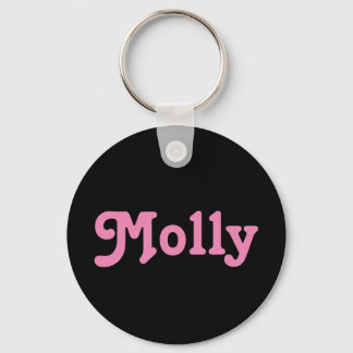Key Chain Molly
