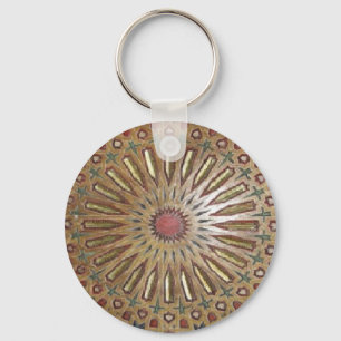 Key Chain Morrocon Beauty