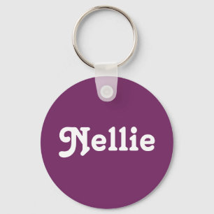 Key Chain Nellie