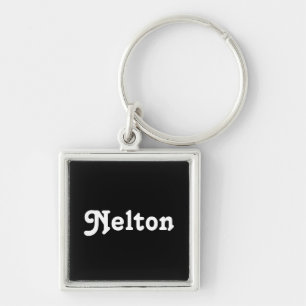 Key Chain Nelton