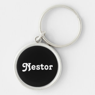 Key Chain Nestor