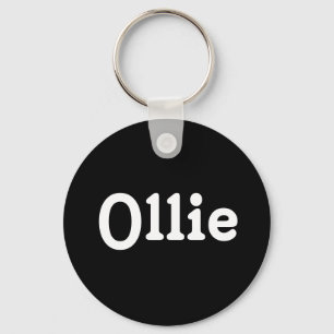 Key Chain Ollie