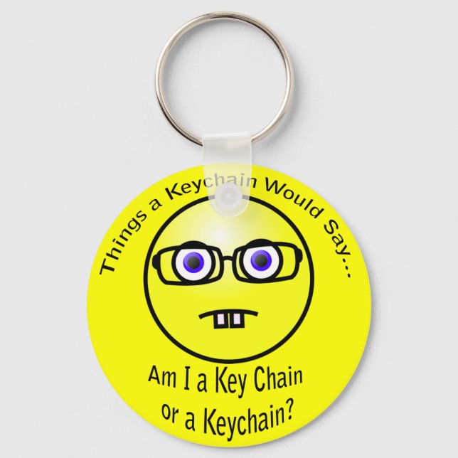 Key Chain or Keychain Lt (Front)