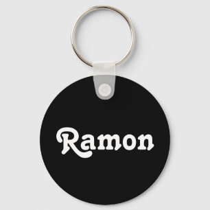 Key Chain Ramon