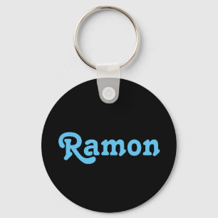 Key Chain Ramon