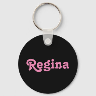 Key Chain Regina