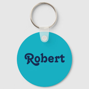 Key Chain Robert