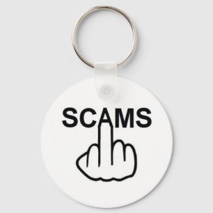 Key Chain Scams Flip