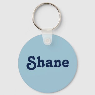 Key Chain Shane
