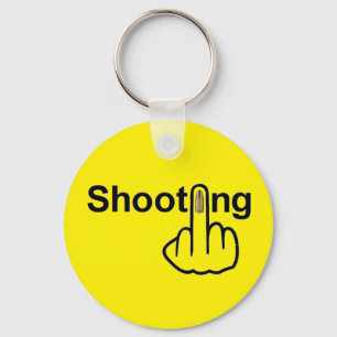 Key Chain Shooting Flip