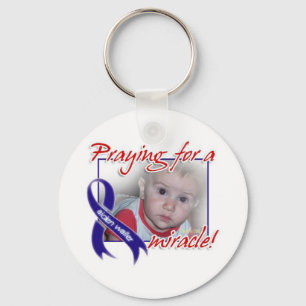 Key Chain   size: 2.25"